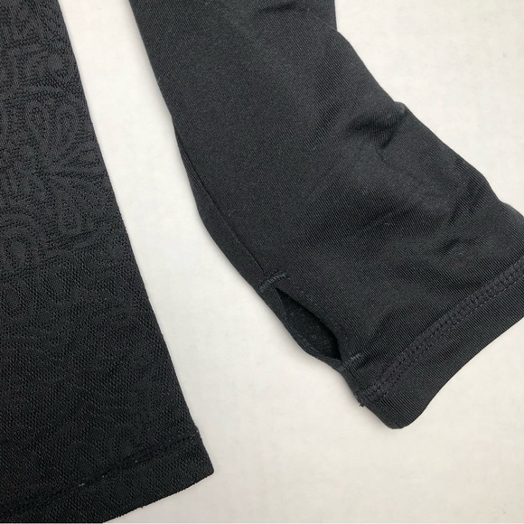 Head Women’s 1/2” Zip Training Long Sleeve - Picture 4 of 9